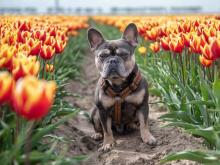 Xclusive Dog - Milo