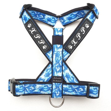 Naamlabel 8x2 maat M