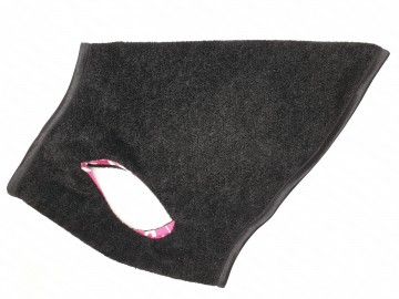 Comfi sweater reversible