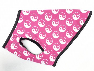 Comfi sweater reversible