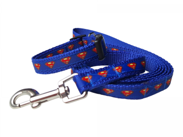 Puppyset Superman