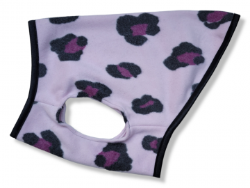 Comfi sweater panter pink