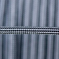 Showlijn grey stripe