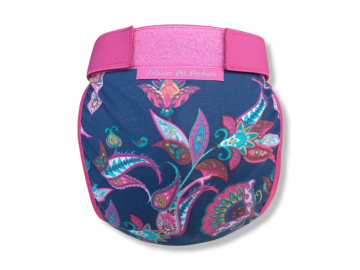 Loopsheidbroekje fb blue paisley