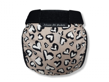 Loopsheidbroekje fb heart