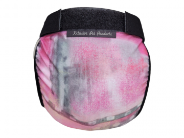 Loopsheidbroekje fb pink scene