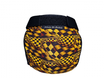 Loopsheidbroekje fb racing