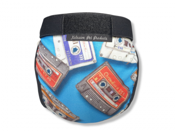 Loopsheidbroekje fb tape