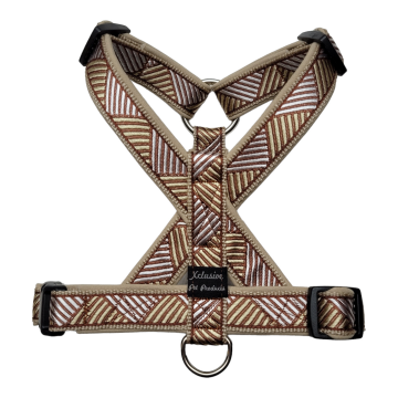 Camel band karamel voering