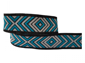 Print voor tuigjes maat l xl 28