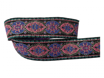 Print voor tuigjes maat l xl 30