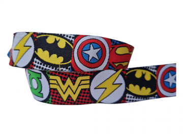 Print voor tuigjes maat m 101