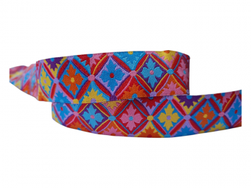 Print voor tuigjes maat m 105