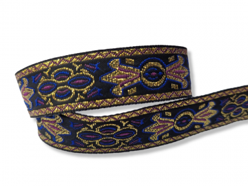 Print voor tuigjes maat m 69