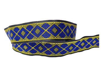 Print voor tuigjes maat m 79