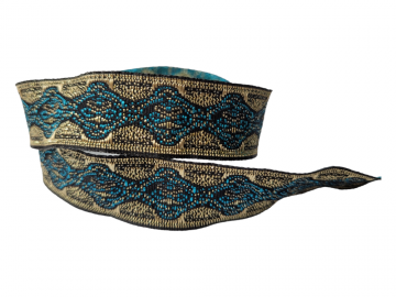 Print voor tuigjes maat m 83