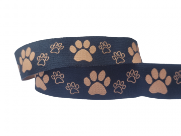 Print voor tuigjes maat m 91