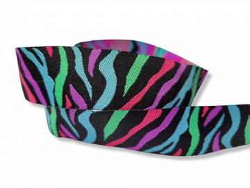 Print voor tuigjes maat m