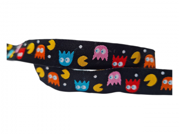 Print voor tuigjes maat s 36