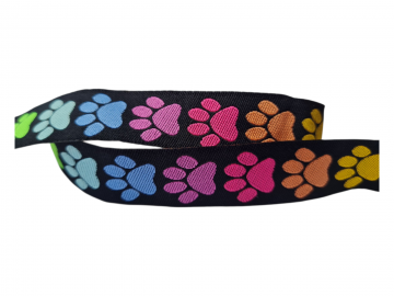 Print voor tuigjes maat s 37