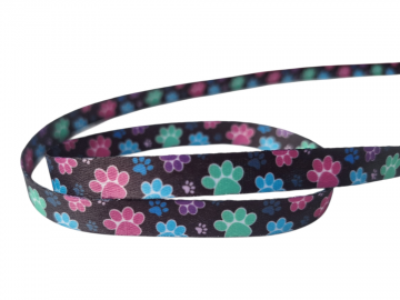 Printjes puppybandjes 2