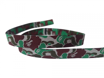 Printjes puppybandjes 24