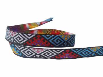 Printjes puppybandjes 3