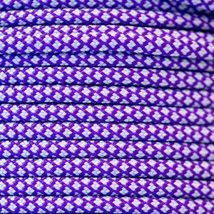 Showlijn purple diamond