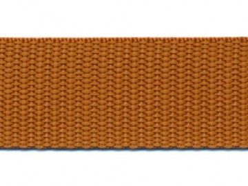 Roestbruin 30mm breed