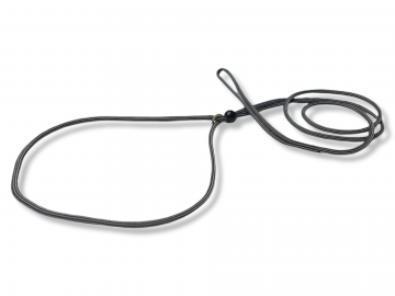 Showlijn basic grey stripe