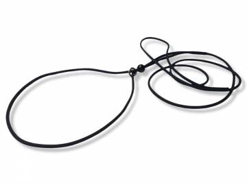 Showlijn basic zwart