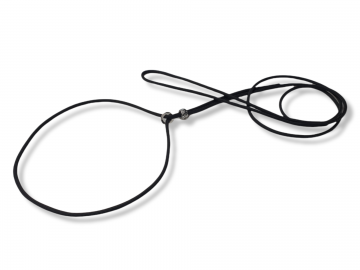 Showlijn strass black 5