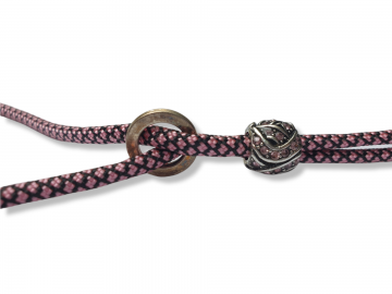 Showlijn strass pink diamond 4