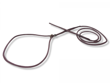 Showlijn strass pink stripe 3