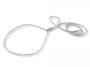 Showlijn strass white 3