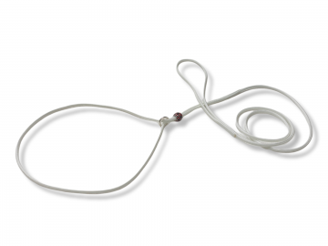 Showlijn strass white 5