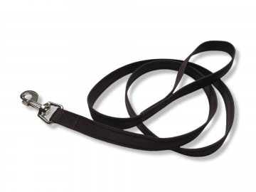 Supersoft lijn donkerbruin