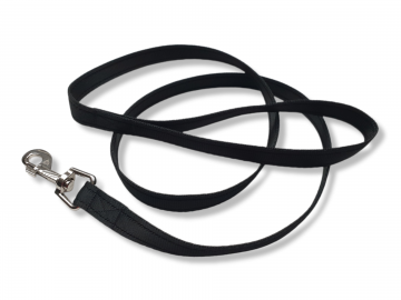 Supersoft lijn zwart