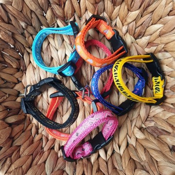 Surprise puppybandjes