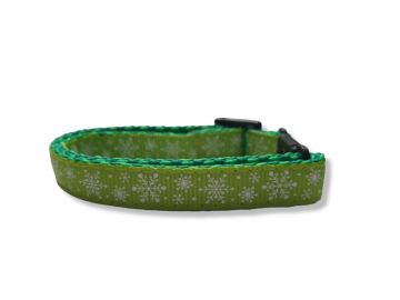 Veiligheidsbandje groen 3