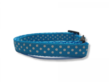 Veiligheidsbandje lichtblauw 5