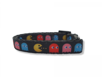 Veiligheidsbandje zwart 2