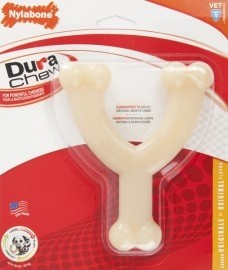 Dura chew wishbone